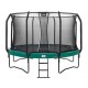 Salta First Class - 366 cm recreational/backyard trampoline