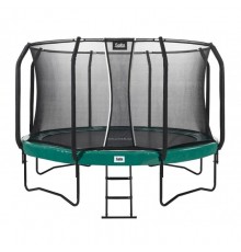 Salta First Class - 366 cm recreational/backyard trampoline