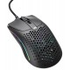 Glorious Model O 2 Wired Gaming Mouse - black, matte