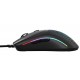 Glorious Model O 2 Wired Gaming Mouse - black, matte