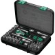 Wera 05003533001 socket wrench Socket wrench set 42 pc(s)
