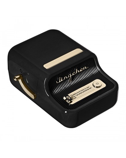 Niimbot B21S Label Printer Black