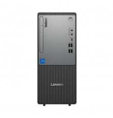 Lenovo ThinkCentre neo 50t Gen 5 Intel® Core™ i5 i5-14400 16 GB DDR5-SDRAM 512 GB SSD Windows 11 Pro Tower PC Black