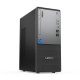 Lenovo ThinkCentre neo 50t Gen 5 Intel® Core™ i5 i5-14400 16 GB DDR5-SDRAM 512 GB SSD Windows 11 Pro Tower PC Black