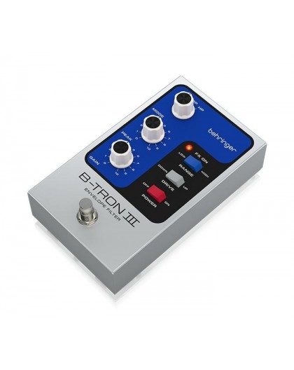 Behringer B-TRON III Guitar Effect Envelop Filter