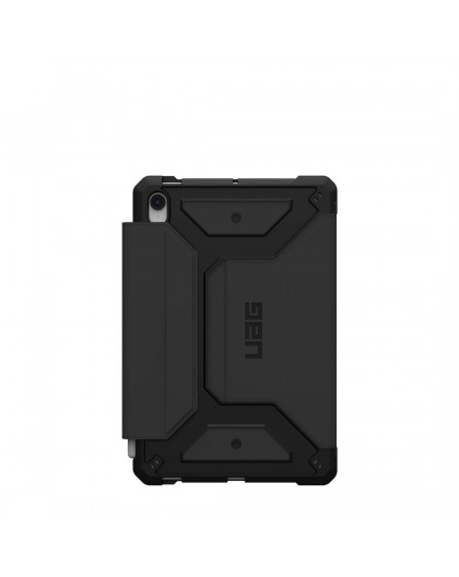 Urban Armor Gear 224415114040 tablet case 27.7 cm (10.9") Folio Black