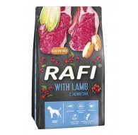 DOLINA NOTECI Rafi with lamb - dry dog food - 10 kg