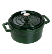 Staub Cocotte Single pan