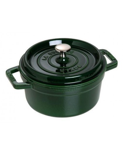 Staub Cocotte Single pan