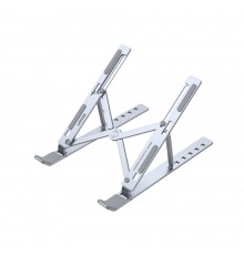 UNITEK OT155SL laptop stand Silver