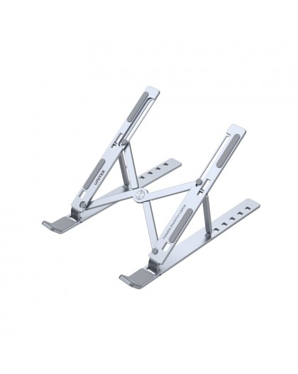 UNITEK OT155SL laptop stand Silver