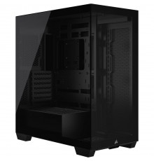 Corsair 3500X Midi Tower Black