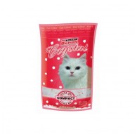 SUPER BENEK Crystal Compact - Cat litter - 3,8 l