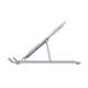 UNITEK OT155SL laptop stand Silver