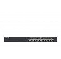 LANCOM GS-3126X Managed L3 Gigabit Ethernet (10/100/1000) 1U Black