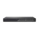 LANCOM GS-3126X Managed L3 Gigabit Ethernet (10/100/1000) 1U Black