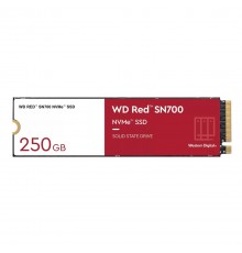 Western Digital WD Red SN700 250 GB M.2 PCI Express 3.0 NVMe