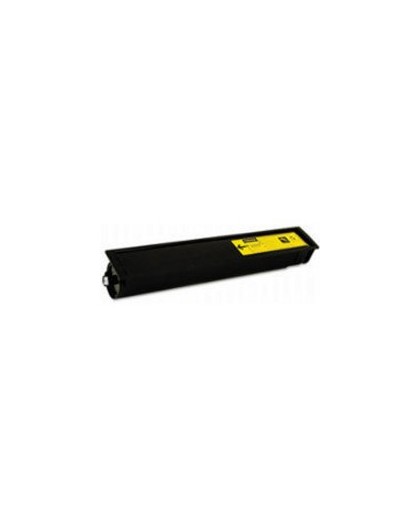 Dynabook T-FC34EY toner cartridge 1 pc(s) Original Yellow