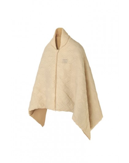 Heated blanket SK90 L CNK2450PJ015 Cloud gray