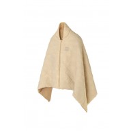 Heated blanket SK90 L CNK2450PJ015 Cloud gray