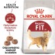 Royal Canin Feline Fit 2kg cats dry food Adult