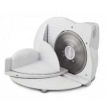 Esperanza EKM017W slicer Electric Stainless steel,White Plastic,Stainless steel 150 W