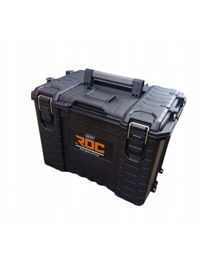 TOOLBOX XL ROC PRO GEAR 2.0 KETER