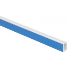 Electrical installation strip with tape kpl. WHITE TLS 35x18 2m (PACK 10pcs)