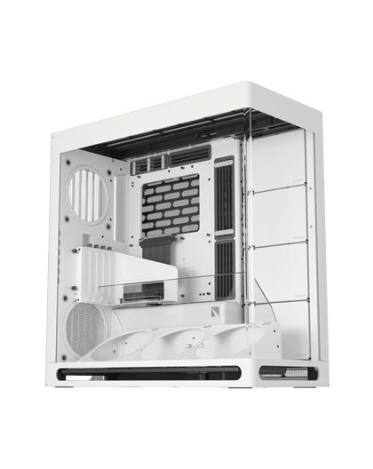 HAVN HS 420 VGPU Midi Tower White