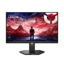 Lenovo Legion 25-10 computer monitor 62.2 cm (24.5") 1920 x 1080 pixels Full HD LCD Black