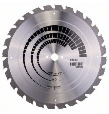 Bosch 2 608 640 693 circular saw blade 40 cm 1 pc(s)