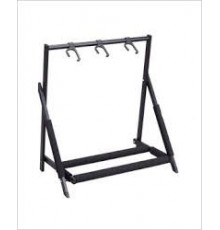 Hamilton KB5300G Stojak na trzy gitary