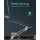 ICY BOX IB-NH300 Laptop stand Silver 43.2 cm (17")