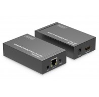 Digitus HDMI IP Extender Set, Full HD
