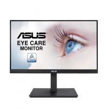 ASUS VA229QSB LED display 54.6 cm (21.5") 1920 x 1080 pixels Full HD Black