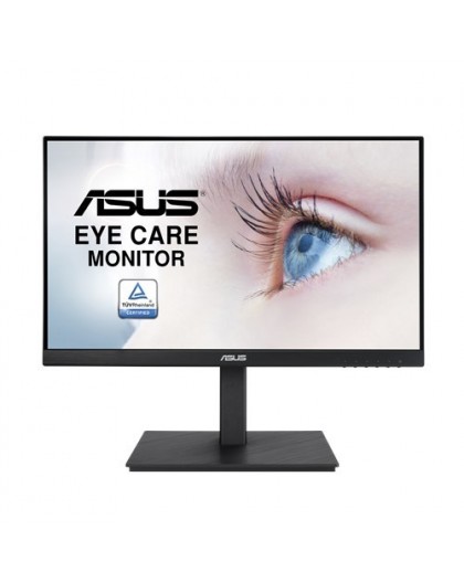 ASUS VA229QSB LED display 54.6 cm (21.5") 1920 x 1080 pixels Full HD Black