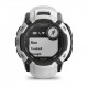 Garmin Instinct 2X Solar 2.79 cm (1.1") MIP 50 mm Digital 176 x 176 pixels Touchscreen White GPS (satellite)