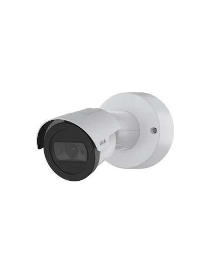 Axis 02124-001 security camera Bullet IP security camera Outdoor 1920 x 1080 pixels Ceiling/wall