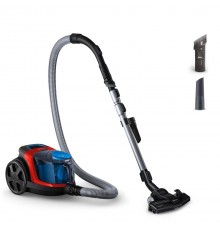 Philips 3000 series FC9330/09 vacuum 1.5 L Cylinder vacuum Dry 650 W Bagless