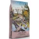 TASTE OF THE WILD Lowland Creek - dry cat food - 6,6 kg