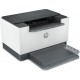 HP LaserJet M209dw Printer, Black and white, Printer for Home and home office, Print, Two-sided printing Compact Size Energy Eff