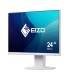 EIZO FlexScan EV2460-WT LED display 60.5 cm (23.8") 1920 x 1080 pixels Full HD White