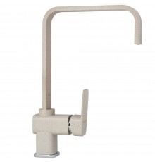 PYRAMIS ADDA granite beige mixer tap