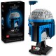 LEGO STAR WARS 75408 Jango Fett Helmet