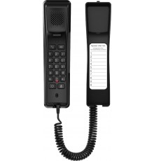Fanvil H2U V2 IP phone Black 2 lines