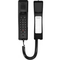 Fanvil H2U V2 IP phone Black 2 lines