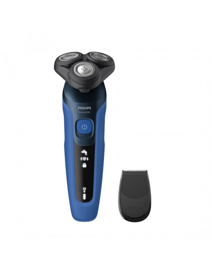Philips SHAVER Series 5000 ComfortTech blades Wet and dry electric shaver