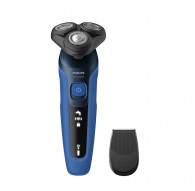 Philips SHAVER Series 5000 ComfortTech blades Wet and dry electric shaver
