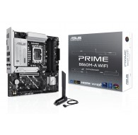 ASUS PRIME B860M-A WIFI Intel B860 LGA 1851 (Socket V1) micro ATX