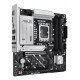 ASUS PRIME B860M-A WIFI Intel B860 LGA 1851 (Socket V1) micro ATX